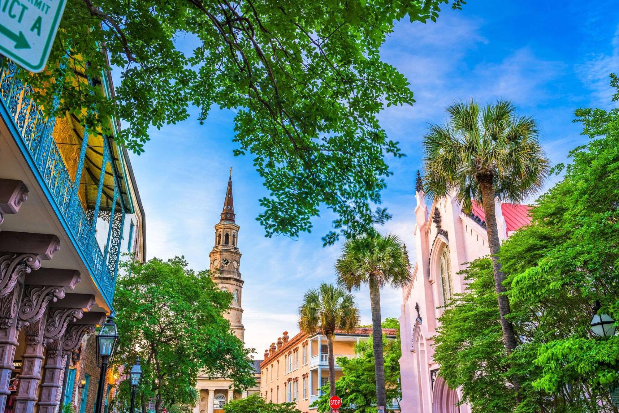 Cambria Hotel Summerville - Charleston Exterior photo
