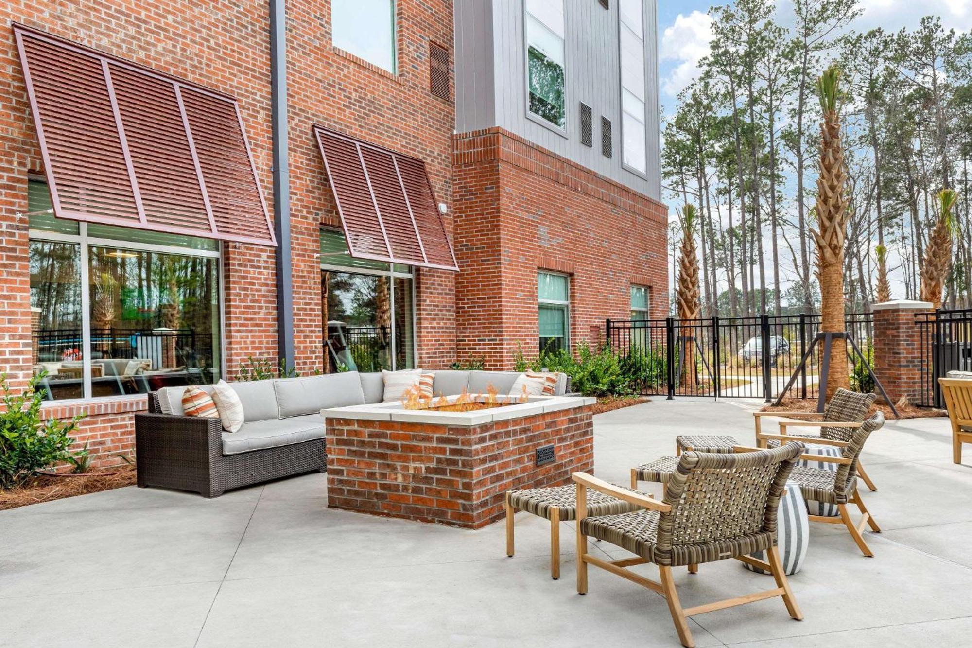 Cambria Hotel Summerville - Charleston Exterior photo