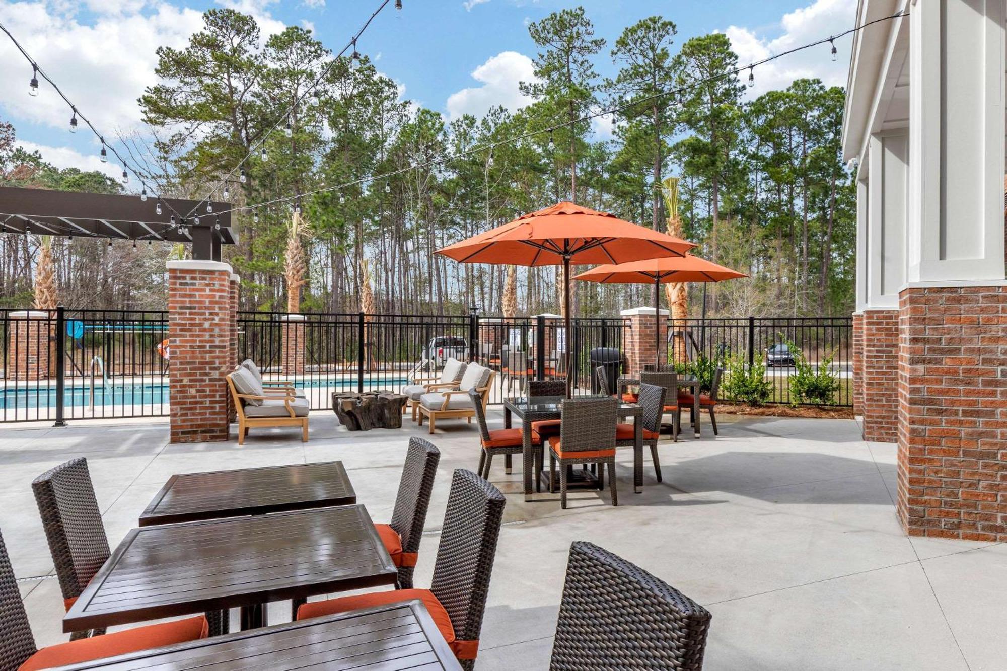 Cambria Hotel Summerville - Charleston Exterior photo