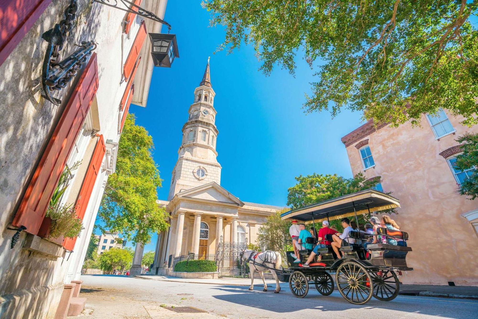 Cambria Hotel Summerville - Charleston Exterior photo