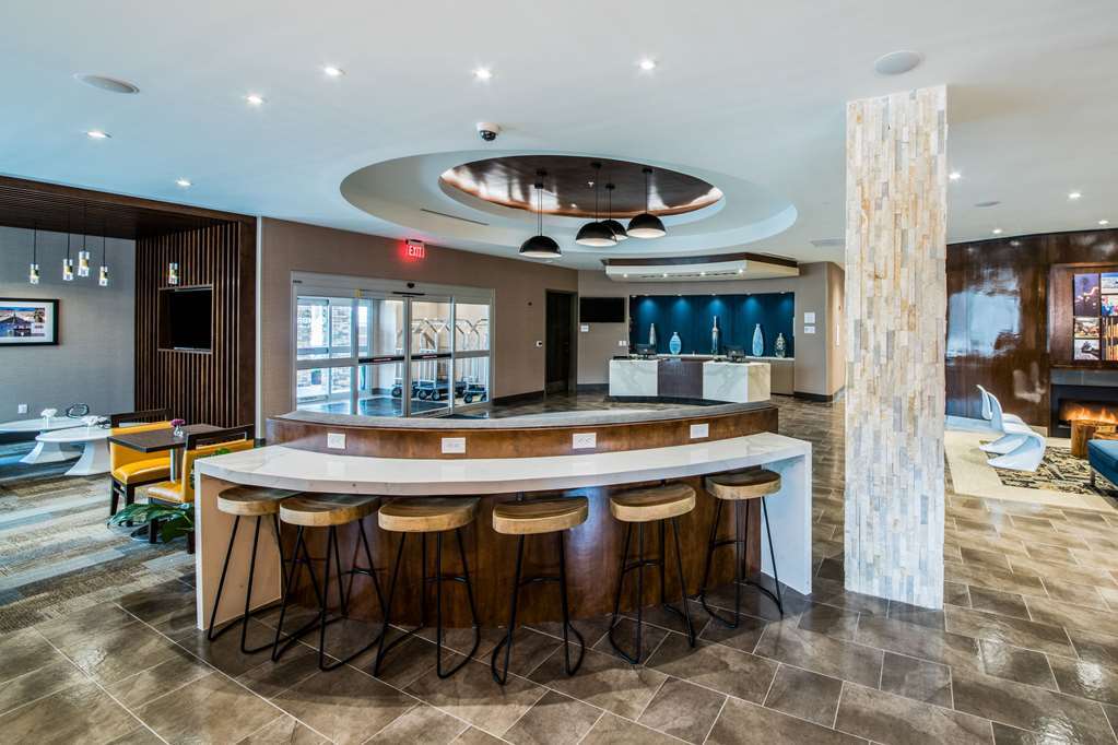 Cambria Hotel Summerville - Charleston Interior photo