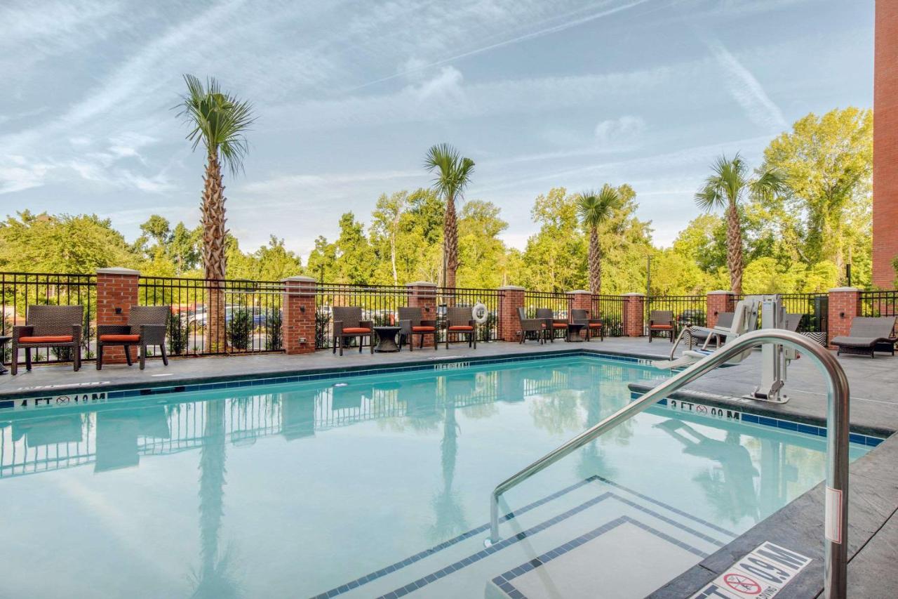 Cambria Hotel Summerville - Charleston Exterior photo